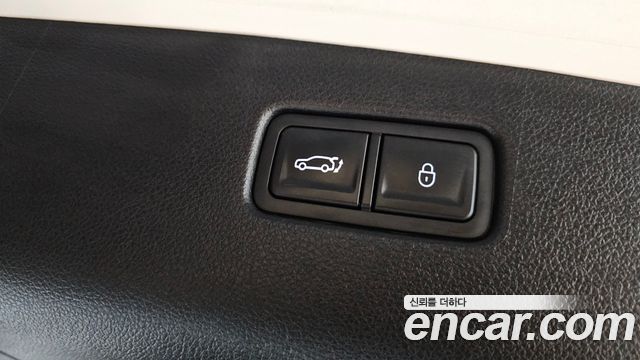 Genesis GV70 2.5T Gasoline AWD 2023 — фото 35