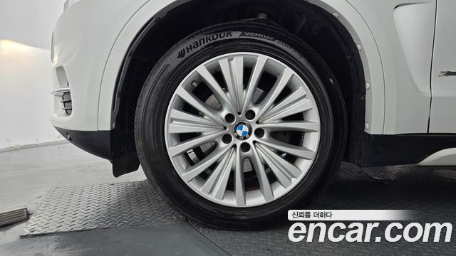 BMW X5 (F15) xDrive 30d 2016 — фото 5