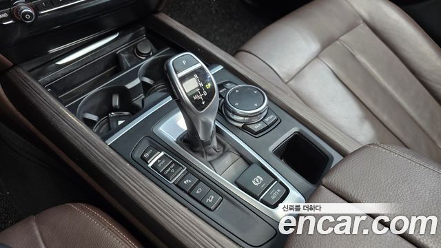 BMW X5 (F15) xDrive 30d 2016 — фото 9