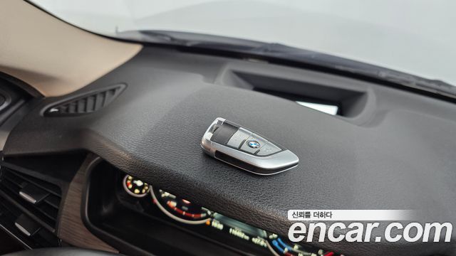 BMW X5 (F15) xDrive 30d 2016 — фото 15