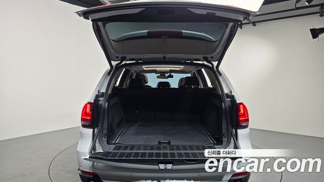 BMW X5 (F15) xDrive 30d 2016 — фото 19