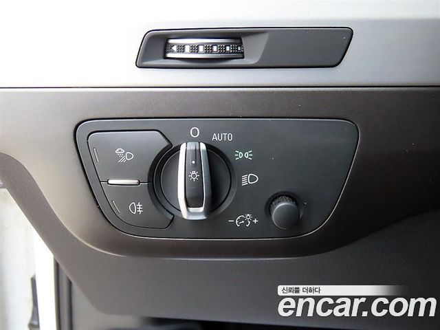 Audi Q7 (4M) 45 TFSI Quattro 2019 — фото 16