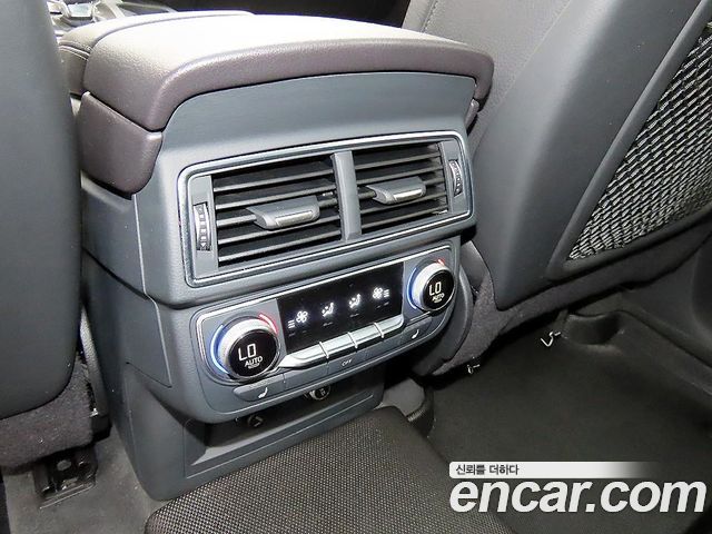 Audi Q7 (4M) 45 TFSI Quattro 2019 — фото 19