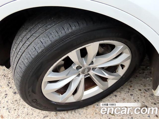 Audi Q7 (4M) 45 TFSI Quattro 2019 — фото 24