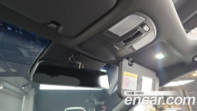 Hyundai Kona Gasoline 2.0 2WD 2.0 N 2022 — фото 16