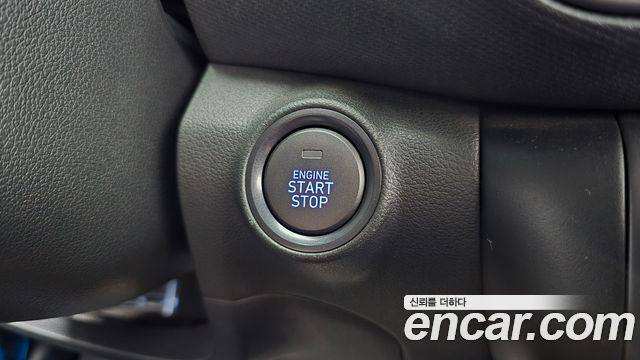 Hyundai Kona Gasoline 2.0 2WD 2.0 N 2022 — фото 19