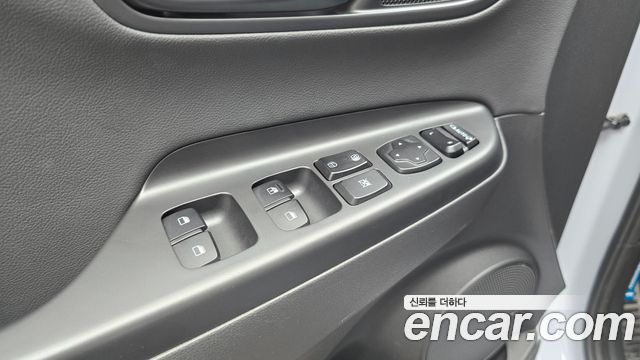 Hyundai Kona Gasoline 2.0 2WD 2.0 N 2022 — фото 20