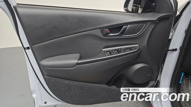 Hyundai Kona Gasoline 2.0 2WD 2.0 N 2022 — фото 24