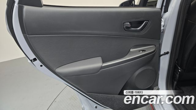 Hyundai Kona Gasoline 2.0 2WD 2.0 N 2022 — фото 25