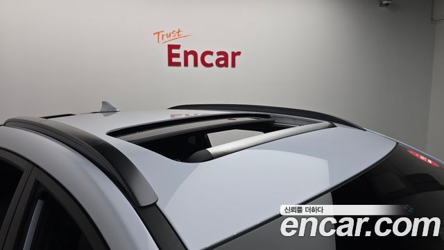 Hyundai Kona Gasoline 2.0 2WD 2.0 N 2022 — фото 27