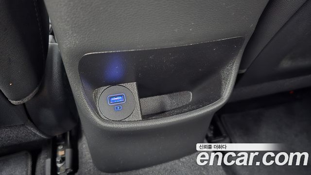 Hyundai Kona Gasoline 2.0 2WD 2.0 N 2022 — фото 30
