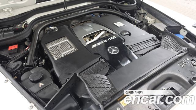 Mercedes-Benz G-Class (W463b) AMG G63 2020 — фото 6