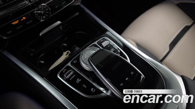 Mercedes-Benz G-Class (W463b) AMG G63 2020 — фото 30