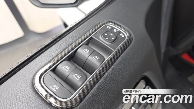 Mercedes-Benz G-Class (W463b) AMG G63 2020 — фото 31