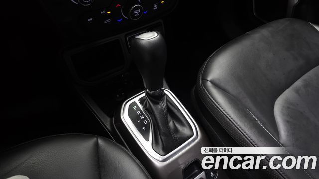 Jeep Renegade 1.6 Diesel Limited 2020 — фото 9