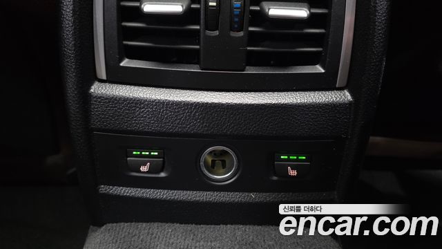 BMW 4 Series (F32) 420d Luxury GranCoupe 2021 — фото 19