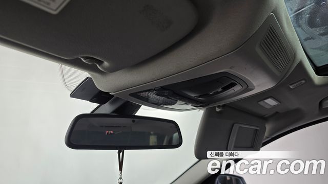 BMW 5 Series (F10) 520d 2013 — фото 20