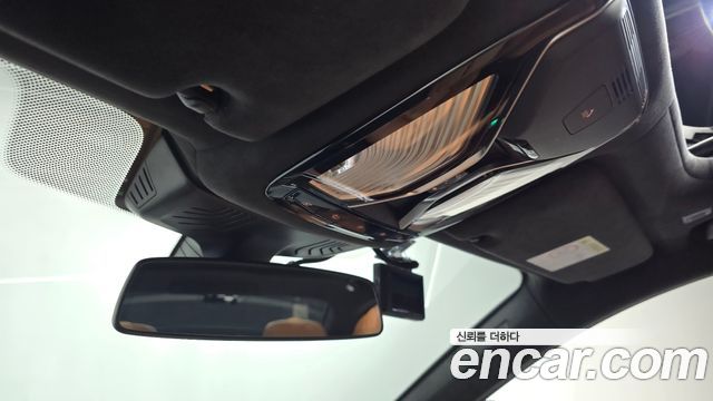BMW 7 Series (G11) 740Li xDrive Design Pure Excellence 2022 — фото 20