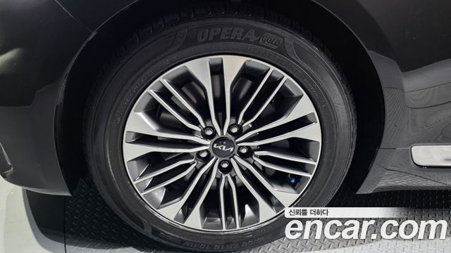 Kia K9 (II) 3.8 GDI AWD Platinum 2022 — фото 5