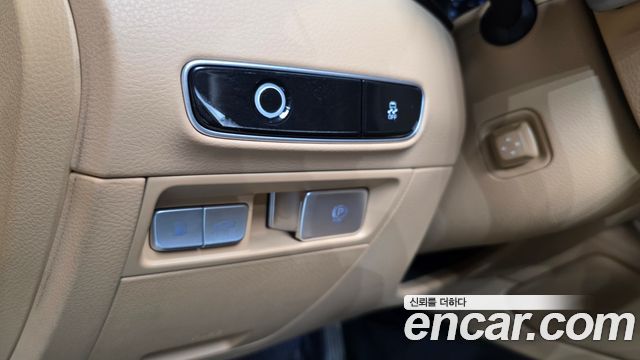 Kia K9 (II) 3.8 GDI AWD Platinum 2022 — фото 17