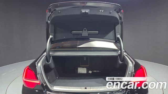 Kia K9 (II) 3.8 GDI AWD Platinum 2022 — фото 20