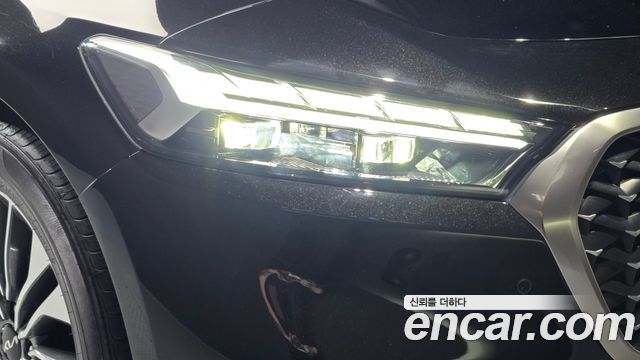 Kia K9 (II) 3.8 GDI AWD Platinum 2022 — фото 22