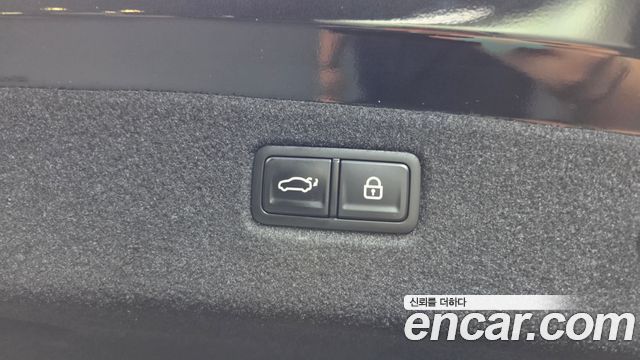 Kia K9 (II) 3.8 GDI AWD Platinum 2022 — фото 27