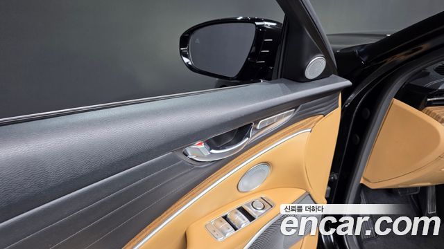 Kia K9 (II) 3.8 GDI AWD Platinum 2022 — фото 30