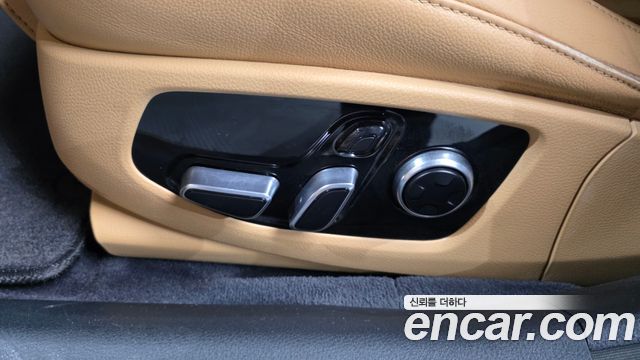 Kia K9 (II) 3.8 GDI AWD Platinum 2022 — фото 31