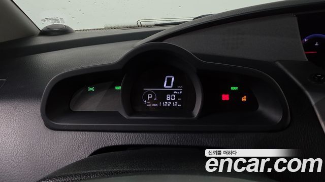 KG Mobility (SsangYong) Korando Turismo 4WD RX 9-seater 2016 — фото 8