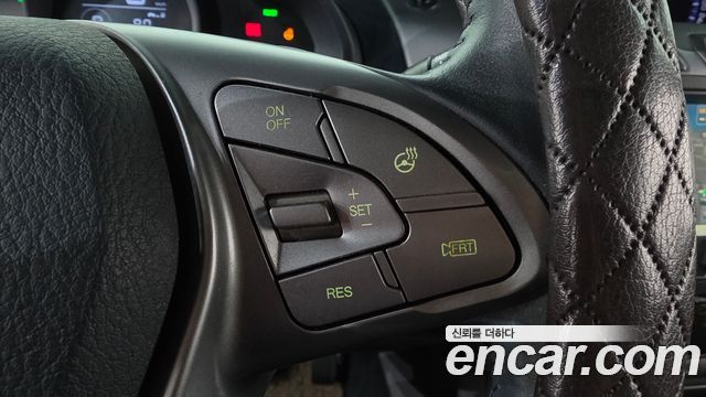 KG Mobility (SsangYong) Korando Turismo 4WD RX 9-seater 2016 — фото 19