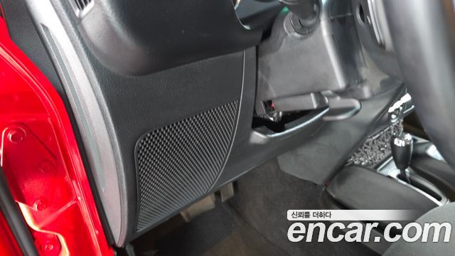 Jeep Wrangler (JK) 3.6 Sport 2Door 2015 — фото 19