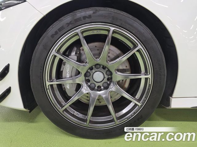 Mercedes-Benz A-Class (W177) AMG A45 4MAITC+ Hatchback 2021 — фото 8