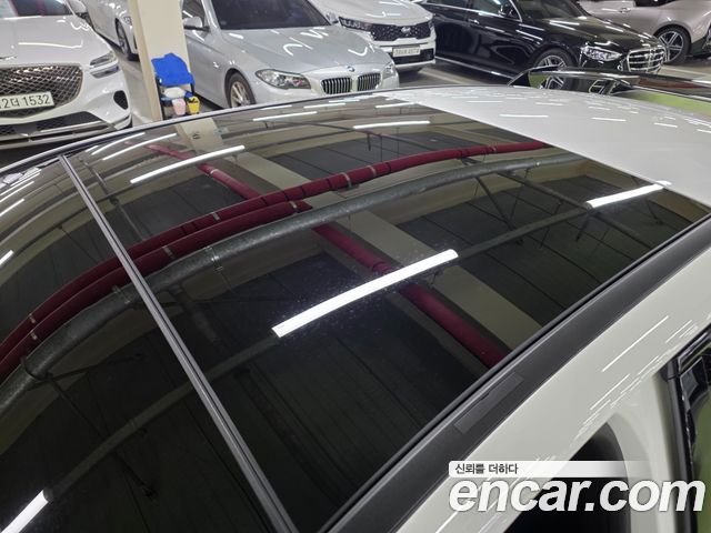 Mercedes-Benz A-Class (W177) AMG A45 4MAITC+ Hatchback 2021 — фото 18