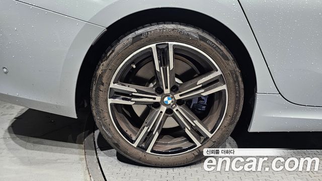 BMW 3 Series (G20) 320i M Sport 2025 — фото 5