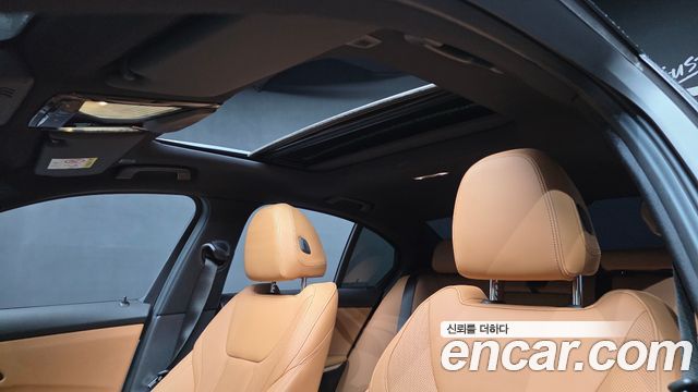 BMW 3 Series (G20) 320i M Sport 2025 — фото 23