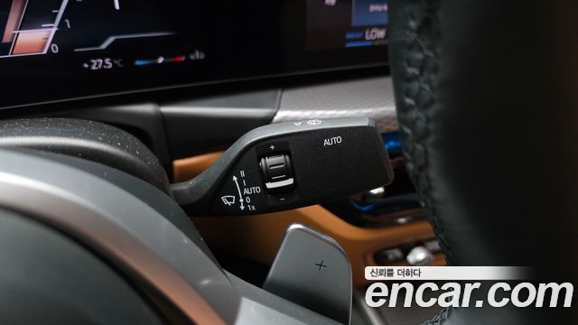 BMW 3 Series (G20) 320i M Sport 2025 — фото 34