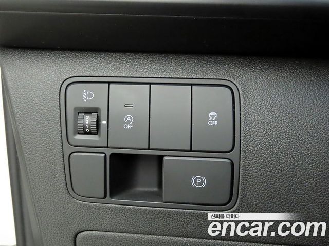 Hyundai Staria Cargo 3-Seater Smart 2022 — фото 17