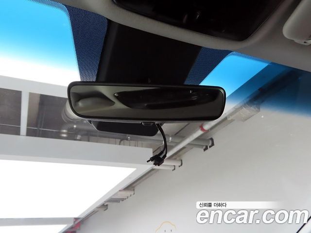 Hyundai Staria Cargo 3-Seater Smart 2022 — фото 18