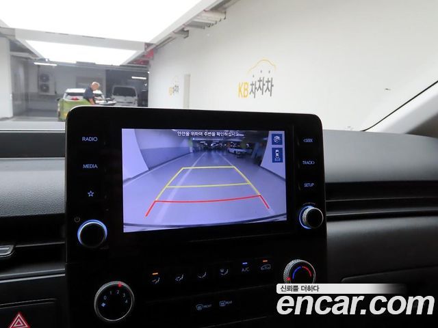 Hyundai Staria Cargo 3-Seater Smart 2022 — фото 19