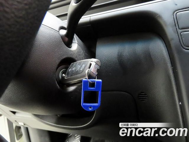 Hyundai Staria Cargo 3-Seater Smart 2022 — фото 20