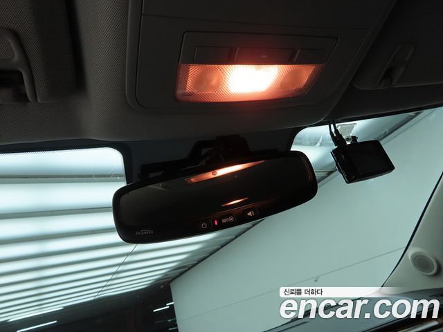 Chevrolet Alpheon EL300 Supreme 2015 — фото 18