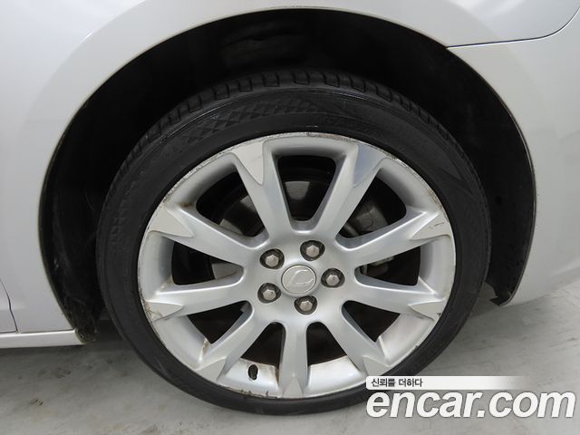 Chevrolet Alpheon EL300 Supreme 2015 — фото 24