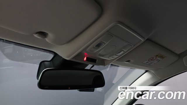 Renault Korea XM3 1.6 GTe RE 2023 — фото 17