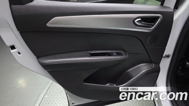 Renault Korea XM3 1.6 GTe RE 2023 — фото 25