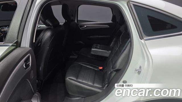 Renault Korea XM3 1.6 GTe RE 2023 — фото 26