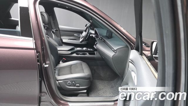 Genesis GV70 2.5T Gasoline 2WD 2021 — фото 15