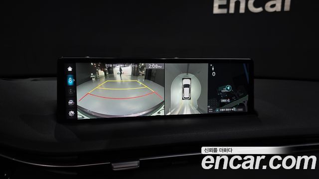 Genesis GV70 2.5T Gasoline 2WD 2021 — фото 19
