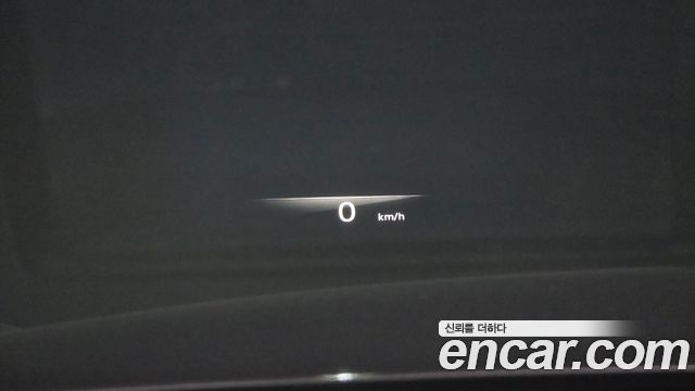 Genesis GV70 2.5T Gasoline 2WD 2021 — фото 21