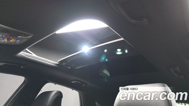 Genesis GV70 2.5T Gasoline 2WD 2021 — фото 23